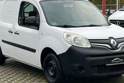 Renault Kangoo 110.000 km 8.999 &euro; Berlin 13088
