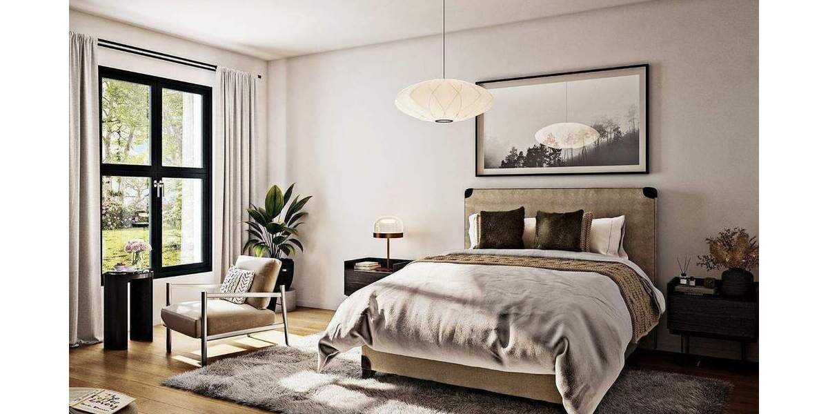 Etagenwohnung Stahnsdorf - 4 Zimmer, 105 m&sup2;, 638.000&euro; | Angebot:26733118