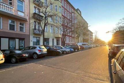 Wohnung Berlin Kreuzberg - 3 Zimmer, 90 m&sup2;, 539.000&euro; | Angebot:26629298