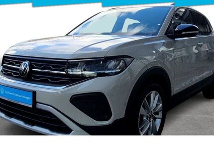VW T-Cross 25.430 km 23.462 &euro; Berlin 13599