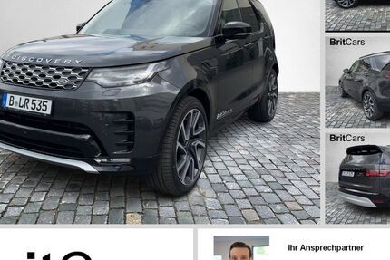 Land Rover Discovery 8.003 km 85.950 € Berlin 13581