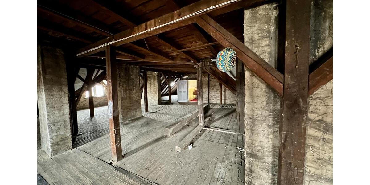 Etagenwohnung Potsdam Südliche Innenstadt - 12 Zimmer, 400 m&sup2;, 280.000&euro; | Angebot:25642690