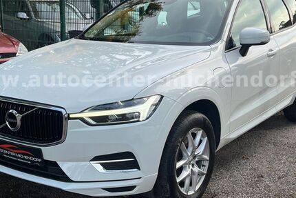 Volvo XC60 190.000 km 21.499 € Michendorf 14552