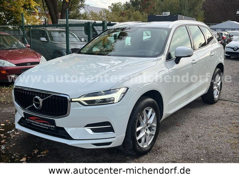 Volvo XC60 190.000 km 21.499 € Michendorf 14552