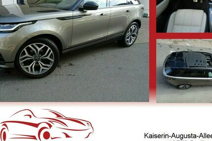 Land Rover Range Rover Velar 122.651 km 26.900 &euro; Berlin 10553