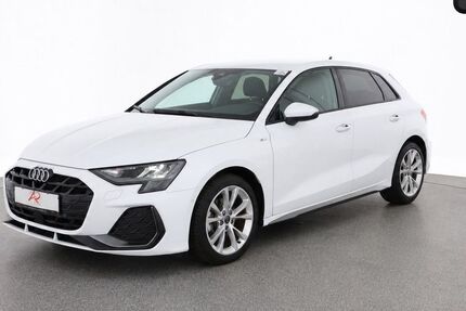 Audi A3 31.735 km 24.880 &euro; Berlin 12103