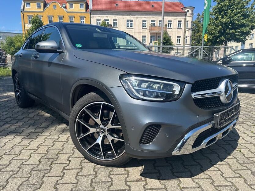GLC 200