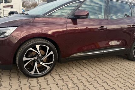 Renault Scenic 49.000 km 18.999 &euro; Berlin 13581