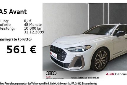 Audi A5 6.998 km 49.989 &euro; Berlin 13581