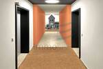 Etagenwohnung Nauen - 2 Zimmer, 62 m&sup2;, 850&euro; | Angebot:26672737