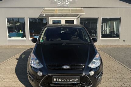 Ford S-Max 215.000 km 4.900 &euro; Nauen 14641