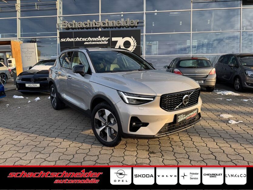Volvo XC40 2.560 km 44.990 € Potsdam 14482