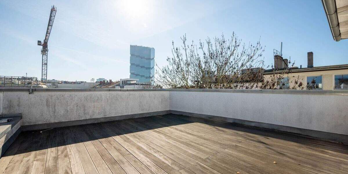 Etagenwohnung Berlin Friedrichshain - 3 Zimmer, 78 m&sup2;, 507.000&euro; | Angebot:25753104