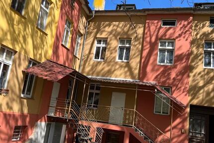 Mehrfamilienhaus VERKAUF 10317 Berlin