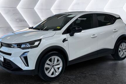 Renault Captur 3.995 km 20.990 &euro; Berlin 10553