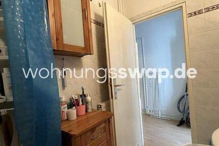 Wohnung Berlin Friedrichshain - 2 Zimmer, 59 m&sup2;, 500&euro; | Angebot:26043444