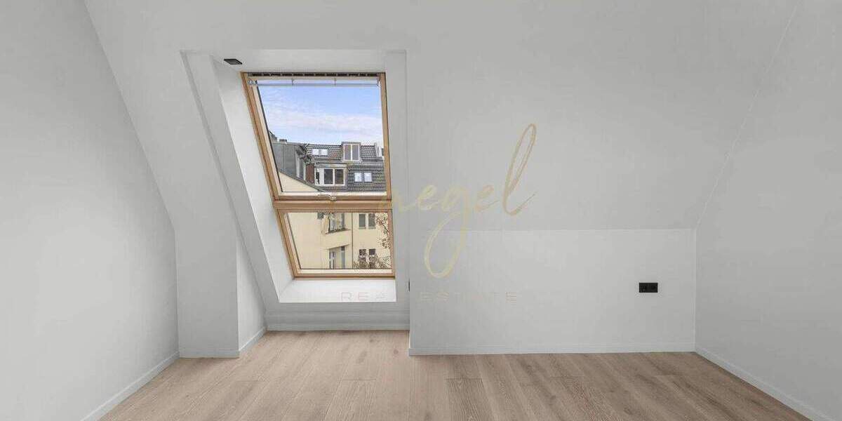 Etagenwohnung Berlin Wilmersdorf - 4 Zimmer, 131 m&sup2;, 1.170.000&euro; | Angebot:24867203