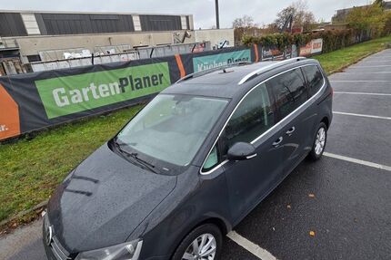 VW Sharan 239.800 km 12.900 &euro; Berlin 10825