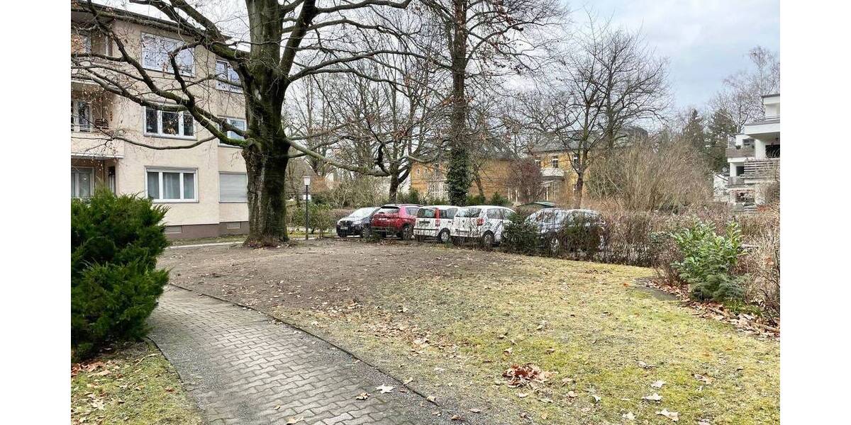 Etagenwohnung Berlin Lichterfelde - 1 Zimmer, 40 m&sup2;, 139.000&euro; | Angebot:26644284