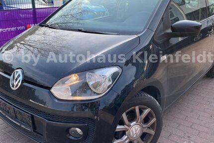 VW up! 130.508 km 2.990 &euro; Borkheide 14822