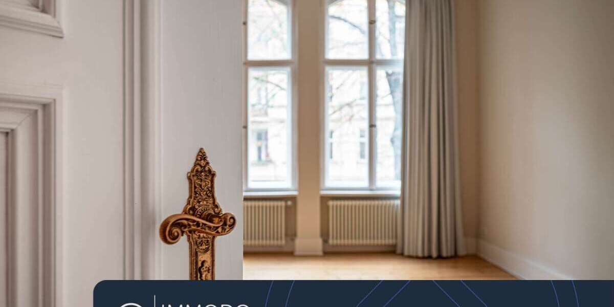 Wohnung zum Kaufen in Berlin 799.000 € 121 m² 5 zimmer