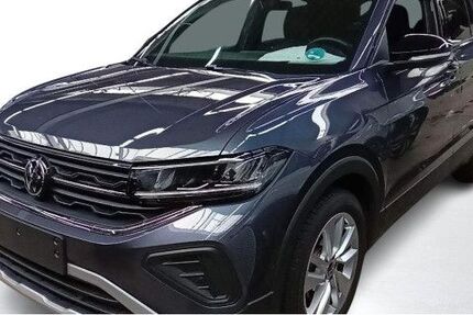 VW T-Cross 28.484 km 24.490 € Berlin 14167
