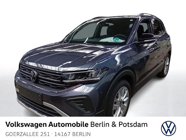 VW T-Cross 28.484 km 24.490 € Berlin 14167
