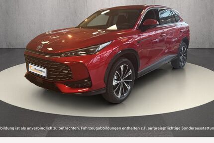 MG HS 1.500 km 31.425 &euro; Berlin - Hohenschönhausen 13055