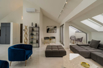 3-Zimmer-Penthousewohnung in Berlin-Mitte - Penthouse Berlin Mitte | Angebot:26857691