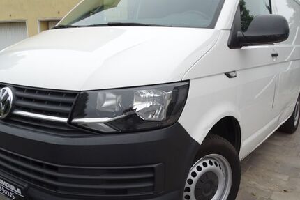 VW T6 Transporter 155.490 km 9.850 &euro; Beelitz OT Wittbrietzen 14547