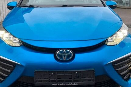 Toyota Mirai 83.700 km 11.000 &euro; Berlin 10585