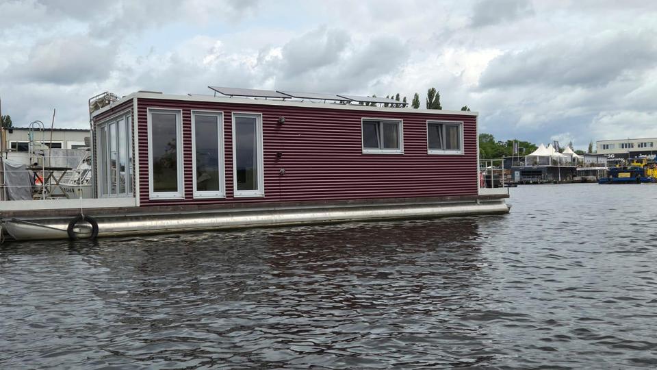 Einfamilienhaus Berlin Neukölln - 3 Zimmer, 38 m&sup2;, 280.000&euro; | Angebot:26380598