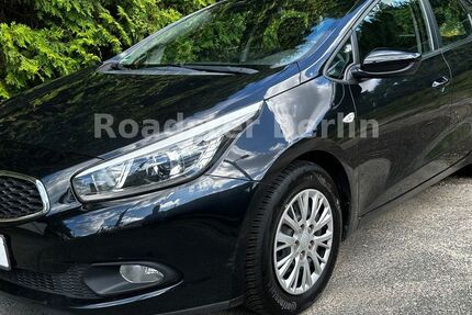 Kia ceed / Ceed 128.934 km 6.200 &euro; Berlin 12683
