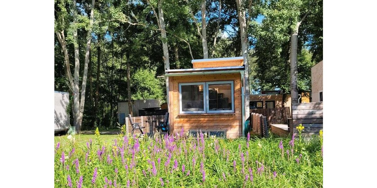 Einfamilienhaus Kloster Lehnin - 1 Zimmer, 25 m&sup2;, 49.500&euro; | Angebot:26136286