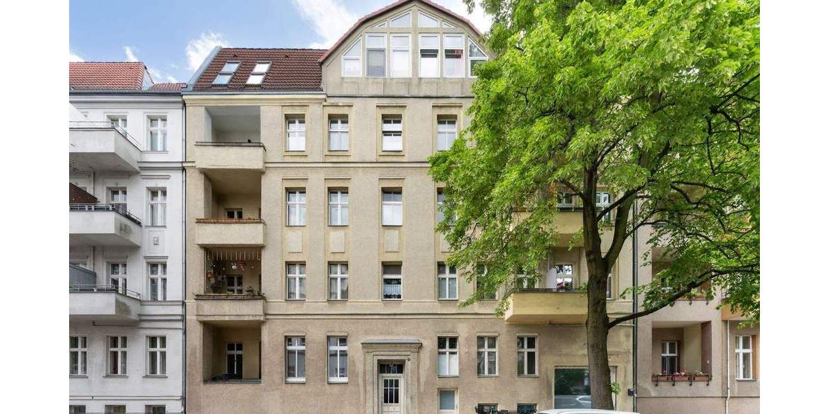 Gewerbeobjekt Berlin Borsigwalde - 3 Zimmer, 499.000&euro; | Angebot:26543811