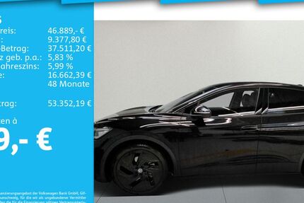 VW ID.5 9.744 km 46.889 € Berlin 13088