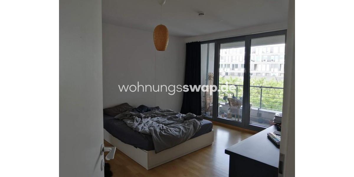 Wohnungsswap - 3 Zimmer, 111 m² - Friedrichstraße, Mitte, Berlin 3 zimmer