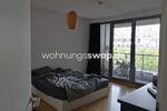 Wohnungsswap - 3 Zimmer, 111 m² - Friedrichstraße, Mitte, Berlin 3 zimmer