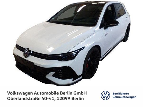 VW Golf 12.420 km 44.870 € Berlin 12099