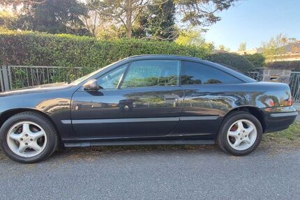 Opel Calibra 439.500 km 3.300 &euro; Berlin 14193