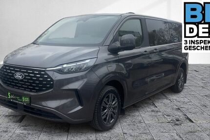 Ford Tourneo Custom 28.333 km 41.440 &euro; Berlin 12359