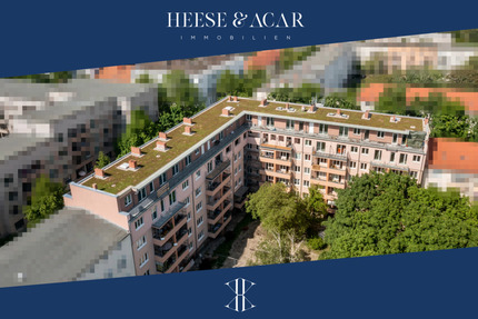Wohnung Berlin Lichtenberg - 4 Zimmer, 68 m&sup2;, 487.435&euro; | Angebot:25750164
