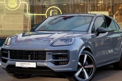 Porsche Cayenne 9.900 km 124.900 &euro; Kleinmachnow 14532