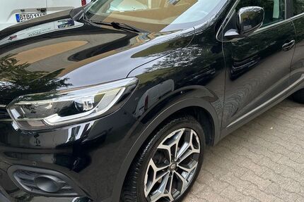 Renault Kadjar 107.500 km 12.900 &euro; Berlin 12057