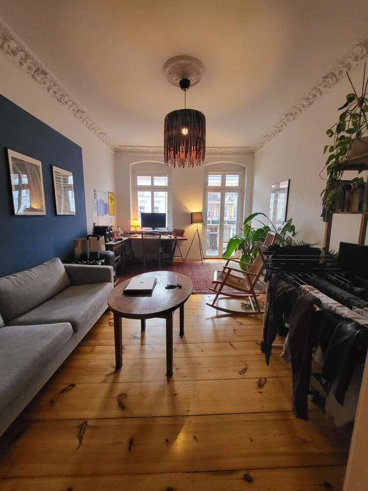 Wohnung zum Kaufen in Berlin 612.000 € 79.4 m²