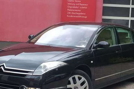Citroen C6