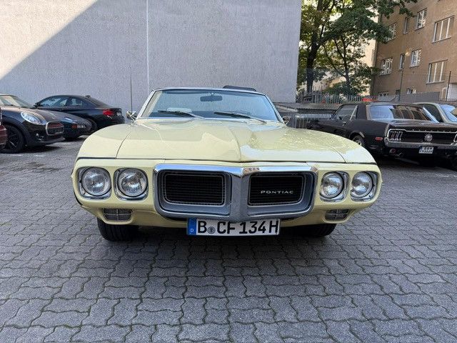 Firebird