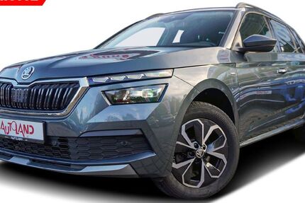 Skoda Kamiq 51.398 km 17.990 &euro; Berlin 12683