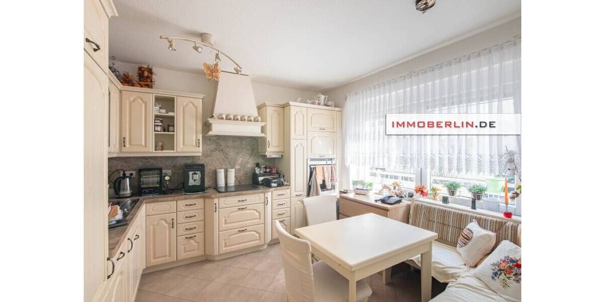 Etagenwohnung Berlin Friedrichsfelde - 3 Zimmer, 92 m&sup2;, 529.000&euro; | Angebot:26554380