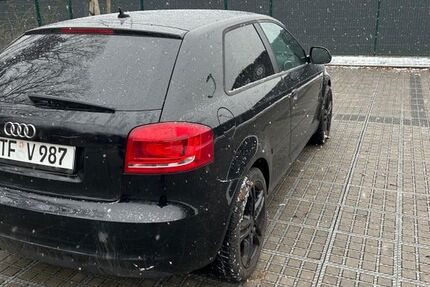 Audi A3 145.000 km 5.500 &euro; Blankenfelde 15827